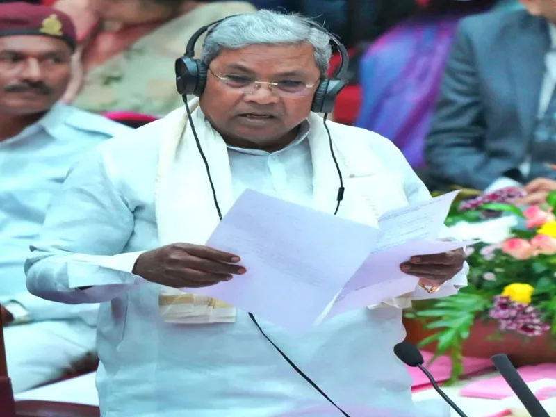 Will Karnataka Fill 2.84 Lakh Vacant Posts in Phases?
