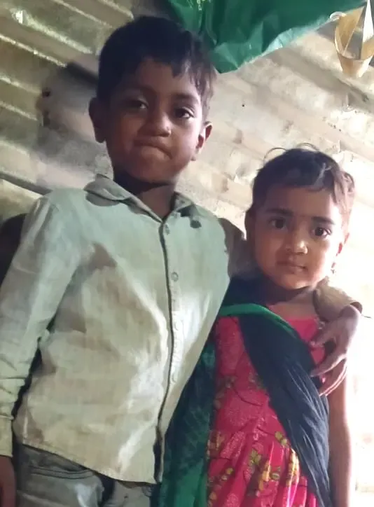 Bengaluru shed fire kills two children in Kothanur, Narayanapura
