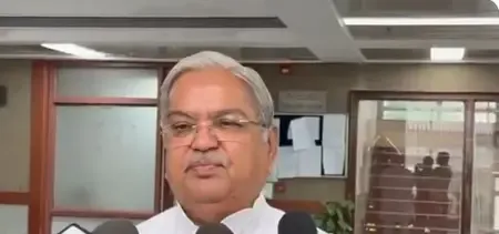 Why is Former Dy CM Govind Karjol Threatening Congress Ministers Over Internal Reservation?