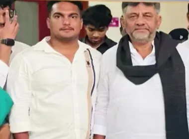 Mangaluru Youth Congress leader expelled after ₹2.77 crore extortion arrest