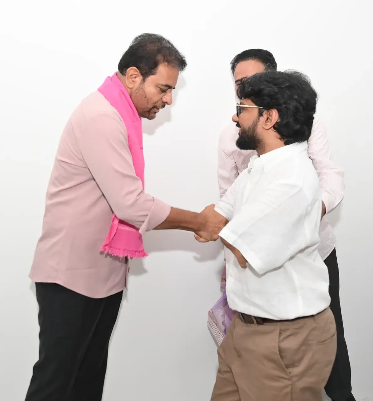 KTR Backs Hyderabad Startup Kaiteki's GUKO Bidet Innovation