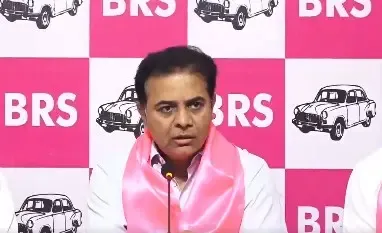 Should There Be an Investigation into Revanth Reddy’s Alleged ‘Benami’ Firm?