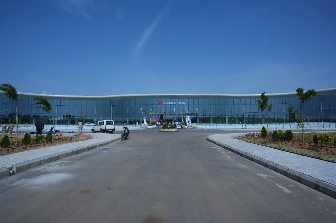 KTR hails Amara Raja CQP launch in Mahbubnagar Giga Corridor