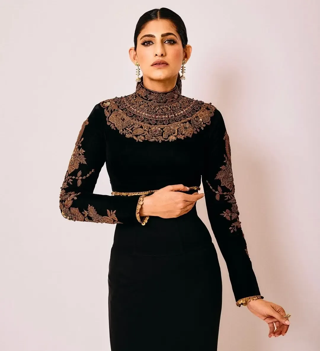 Kubbra Sait on auditioning for Surpanakha in Nitesh Tiwari’s 'Ramayana': Would have been a perfect fit
