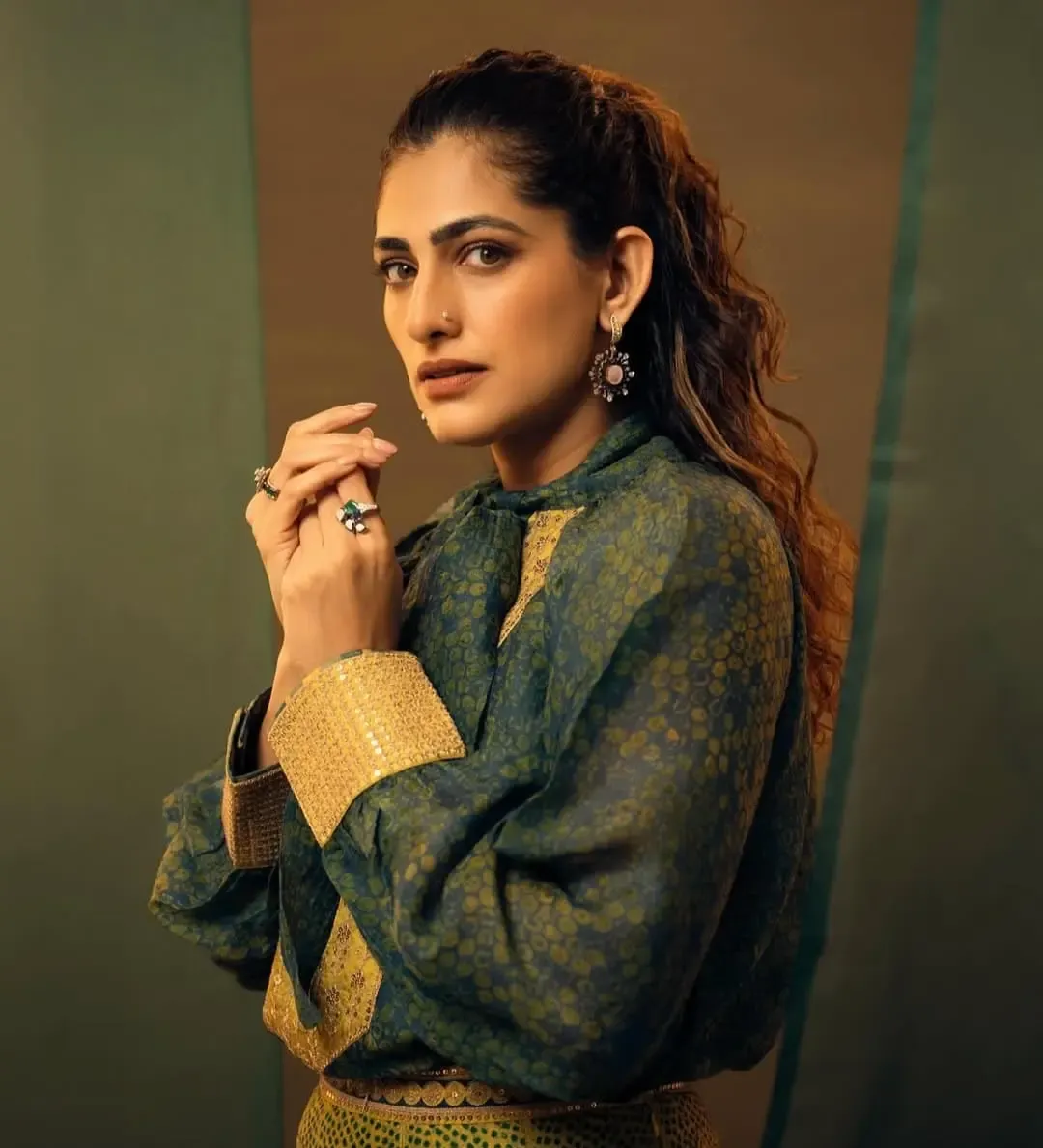 Kubbra Sait Weighs in on Film vs. OTT: Audience Choice Reigns