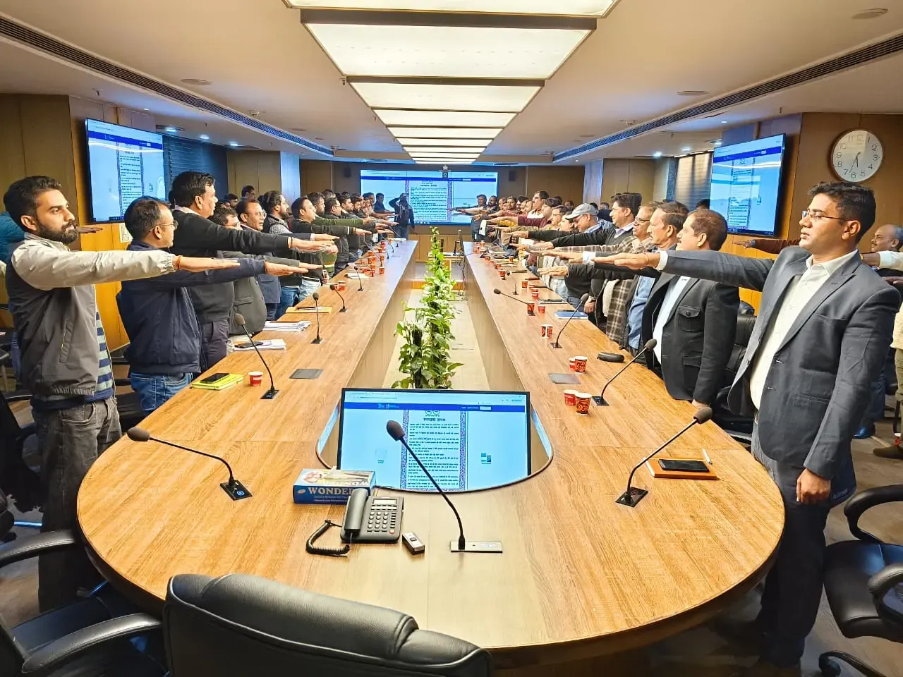 क्या कूड़े के निस्तारण में लापरवाही पर सख्त कार्रवाई होगी?