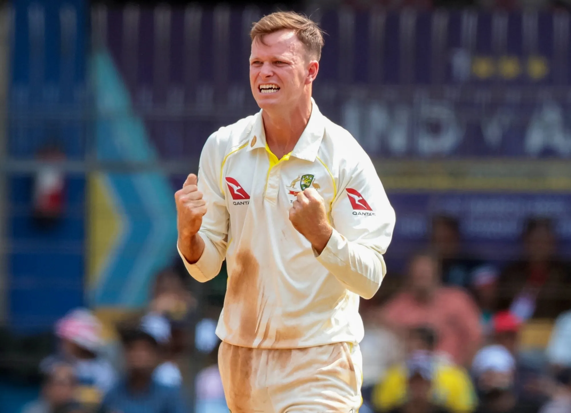 Kuhnemann Attributes Tasmania Move to His Return in Australia's Test Squad