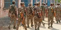 कुकी-जो काउंसिल की CRPF कोबरा यूनिट पर निंदा: जॉइंट सेक्रेटरी के घर आधी रात छापेमारी, वारंट नहीं