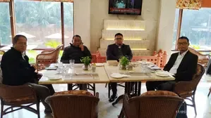 Kuki-Zo Leaders Address Ethnic Crisis with MHA in Delhi