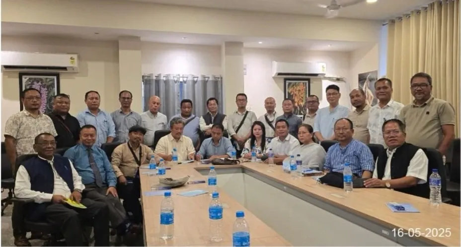 Should the Centre Engage in Talks with Kuki Militant Groups?