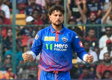 कुलदीप एक मैच विनर खिलाड़ी हैं, जल्द ही वापस आएँगे: डेविड मिलर