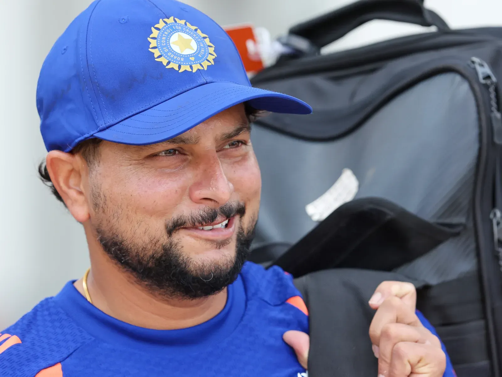 Kuldeep Yadav must play Tests vs Sri Lanka, says Deep Dasgupta