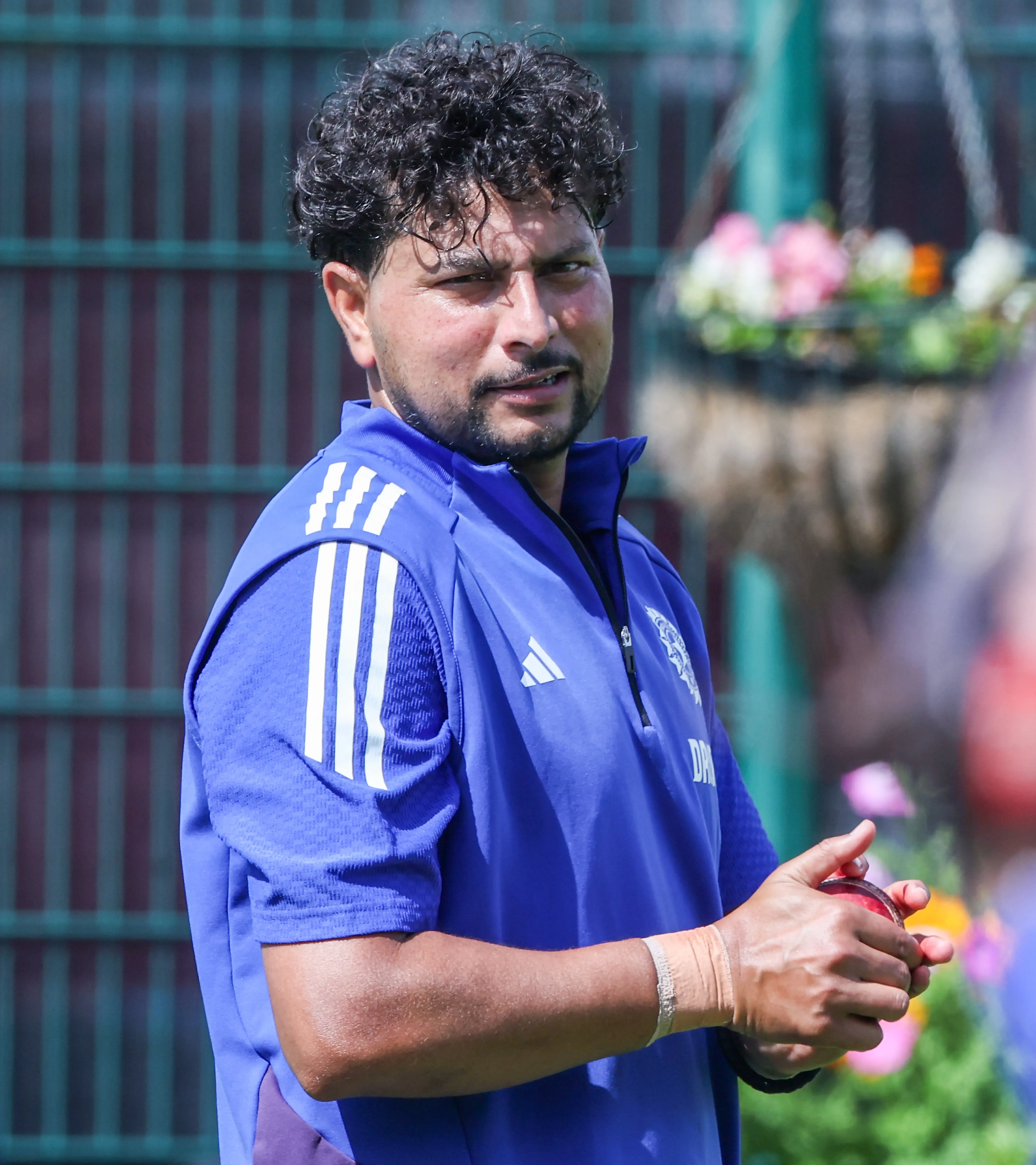 Does Kuldeep Have What It Takes to Prepare for T20 Cricket? Morne Morkel Weighs In