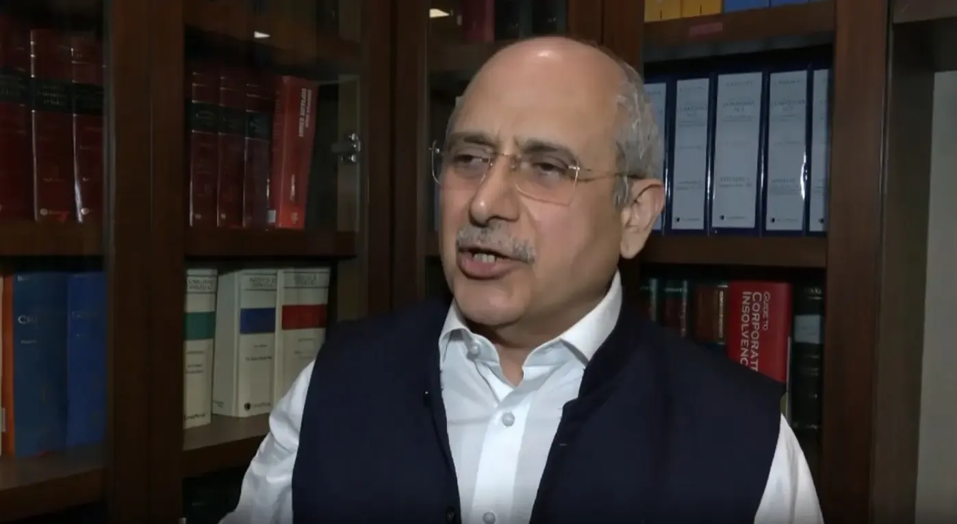 क्या कुलदीप सेंगर की जमानत पर नलिन कोहली ने राजनीतिकरण को लेकर कुछ कहा?