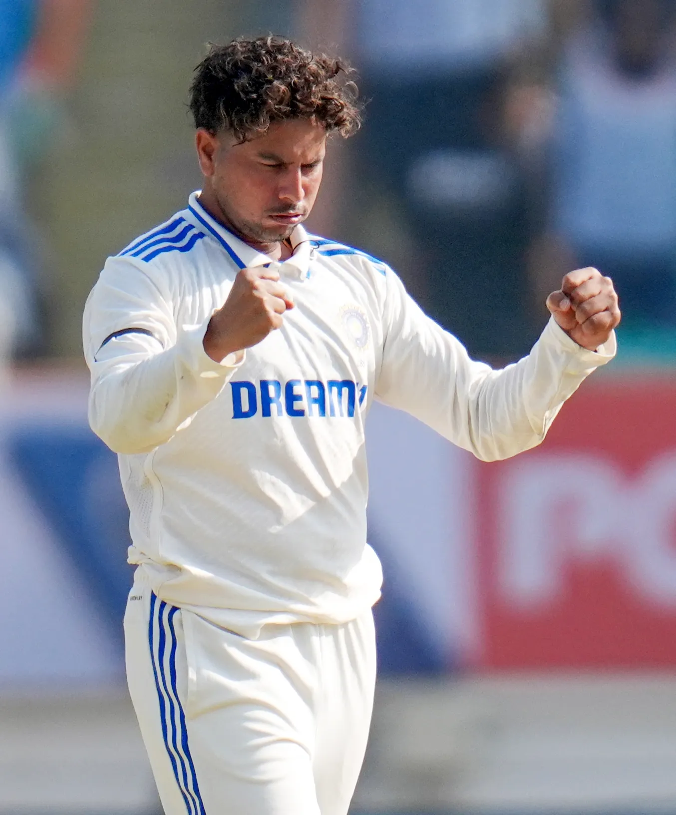 Could Kuldeep Be the Unexpected Match-Winner for India Against England?