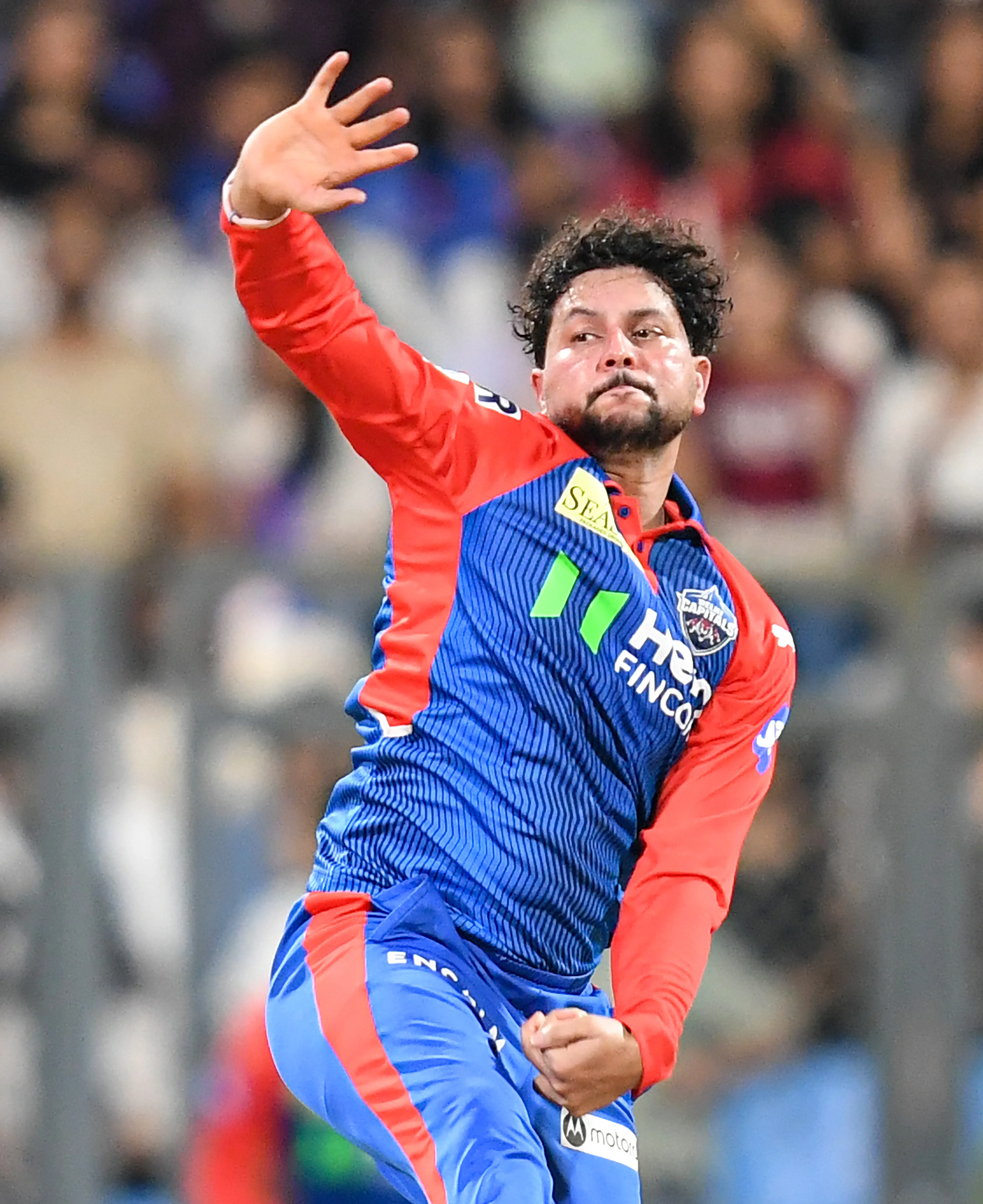 Did Kuldeep Yadav Just Get Engaged to His Childhood Friend?