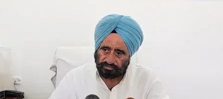 कुलगाम आतंकी हमला: UP मंत्री बलदेव सिंह औलख ने की निंदा, पीएम मोदी के माफी वाले कदम को बताया 'सम्राट हृदय'