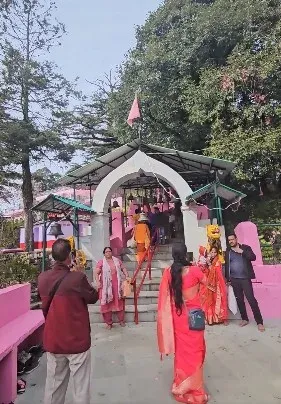 मां दूनागिरी मंदिर: कुमाऊं का दूसरा सबसे बड़ा वैष्णवी शक्तिपीठ, जानें पौराणिक महत्व