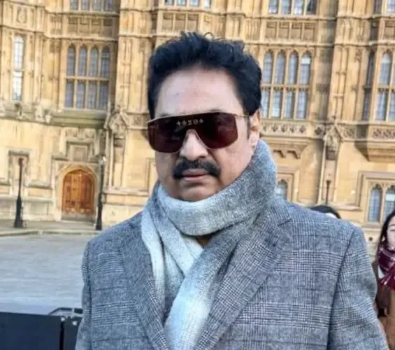 Kumar Sanu Achieves Interim Relief in Defamation Case Against Ex-Wife and Digital Platforms