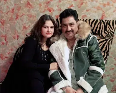 कुमार सानू की शादी की सिल्वर जुबली पर बेटी शैनन का इमोशनल पोस्ट