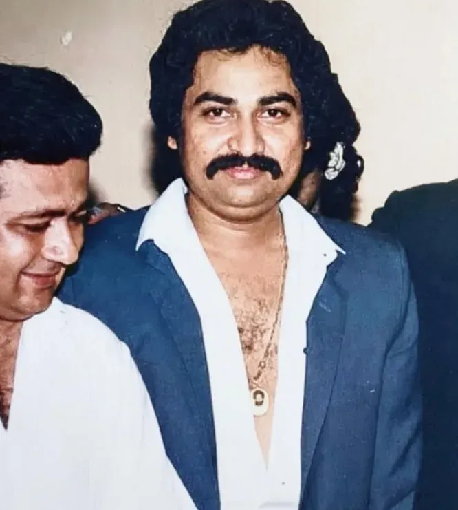 Kumar Sanu mourns Gulshan Kumar: 'His legacy lives in every melody'