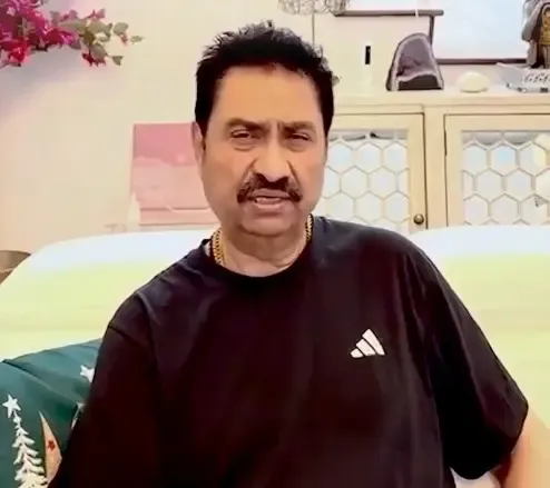 Kumar Sanu Reflects on the Timeless Appeal of ‘Jab Koi Baat Bigad Jaye’