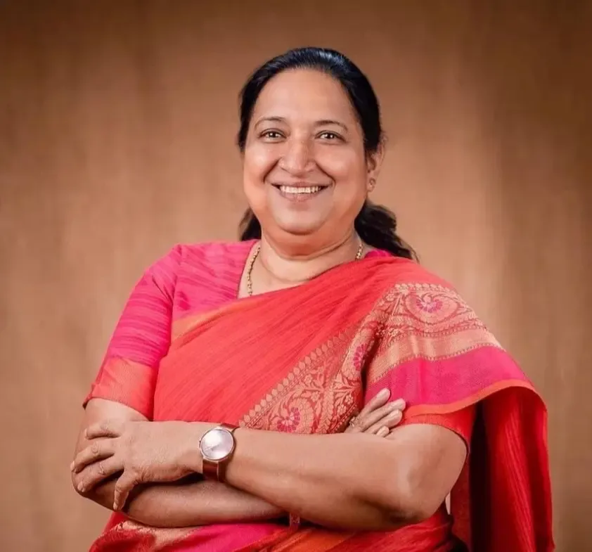Sudha Yadav appointed Karnataka Governor, becomes 2nd woman to hold post