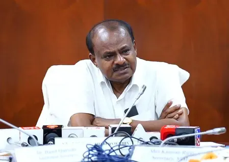 Why is VIP Treatment Given to Rapists and Terrorists in Bengaluru Prison?