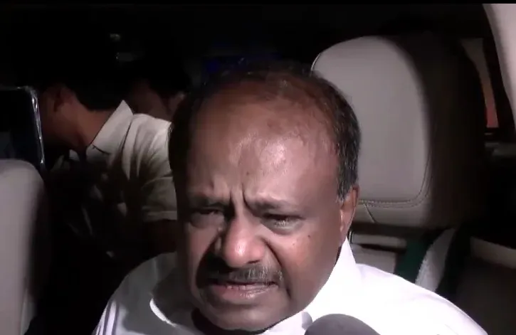 Chennamma, mother of HD Kumaraswamy, passes away at 85; final rites July 20