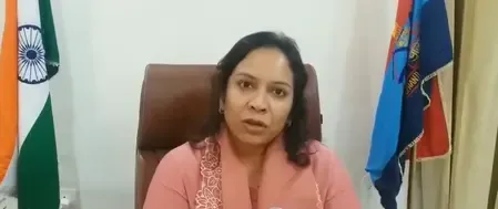 कुमाऊं मंडल में ऑपरेशन कालनेमि के तहत 300 से अधिक लोगों पर कार्रवाई : आईजी रिद्धिम अग्रवाल
