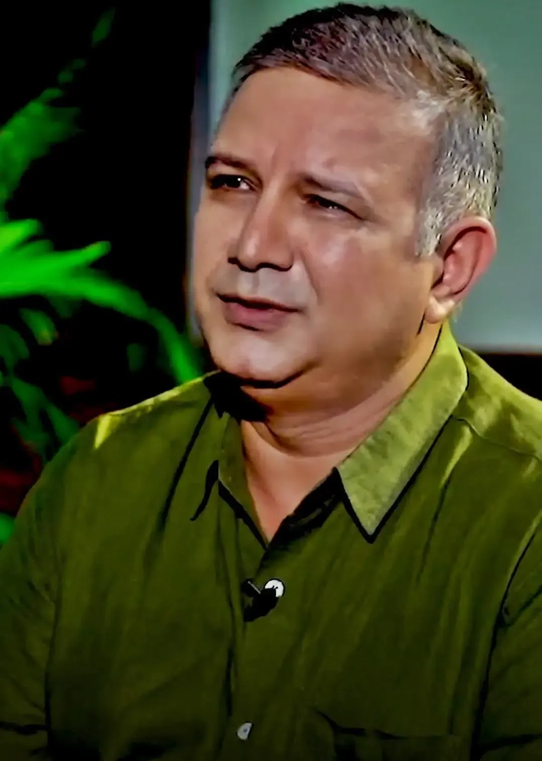 Kumud Mishra Affirms the Enduring Nature of Art Through Storytelling