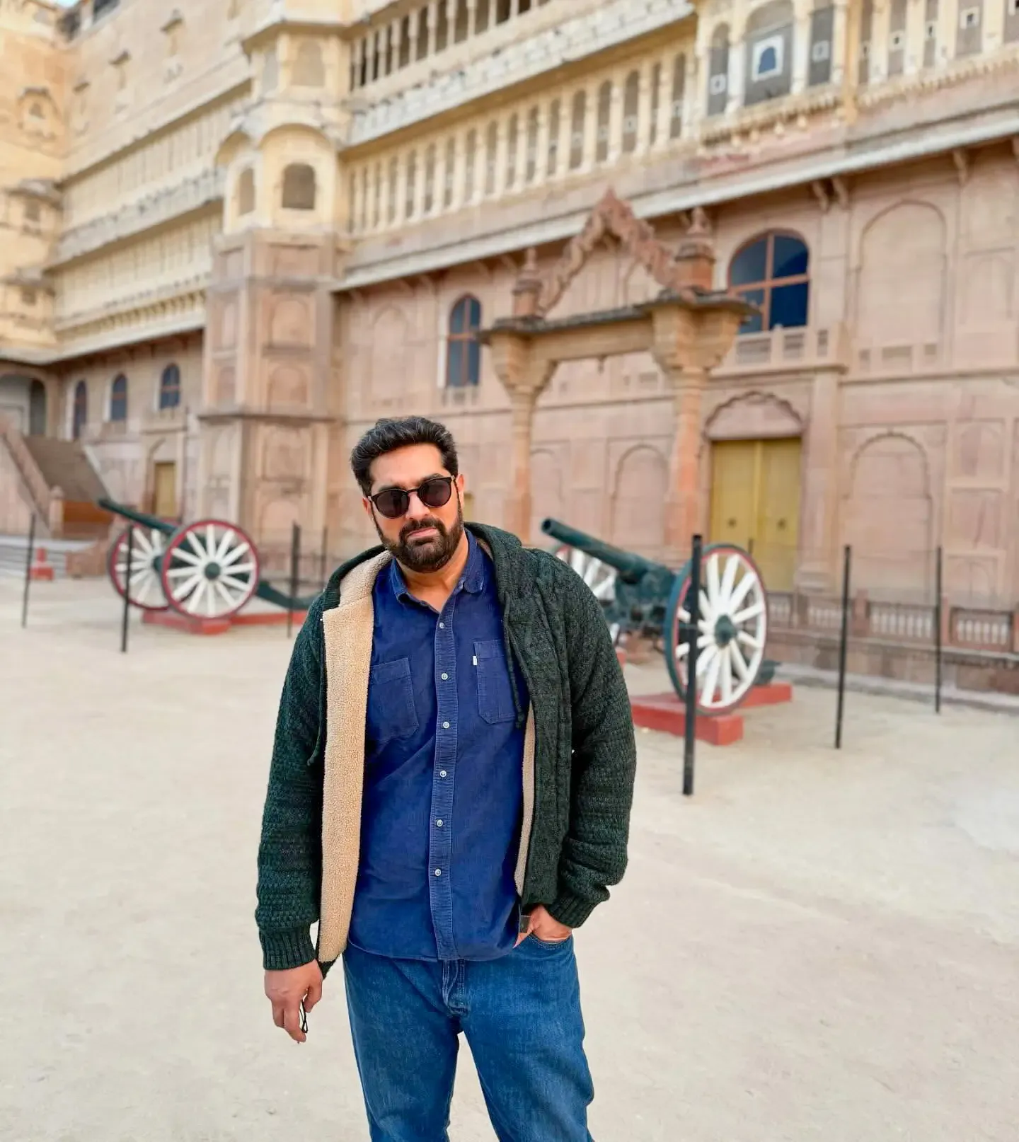 Have Social Media Algorithms Truly Hacked Our Minds? Kunaal Roy Kapur Thinks So!