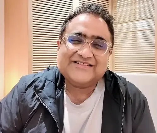 Kunal Ganjawalla Reflects on Asha Bhosle's Reaction to His Dietary Change