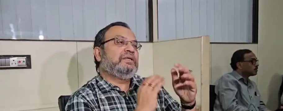 कुणाल घोष का सवाल: भाजपा को हराने में कांग्रेस को कौन रोक रहा है?