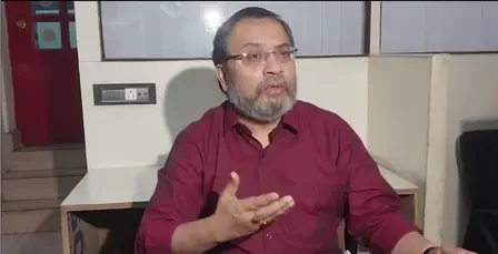 Kunal Ghosh Critiques BJP Leaders as 'Political Tourists' in Bengal