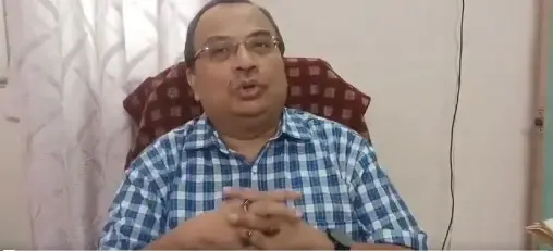 Did Kunal Ghosh's Social Media Post Spark the 'Old vs New' Debate in Trinamool Congress?