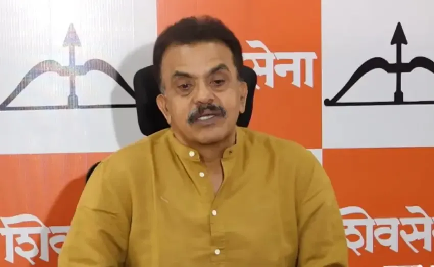 Sanjay Nirupam Accuses Kunal Kamra of Receiving Foreign Support from Anti-India Organizations