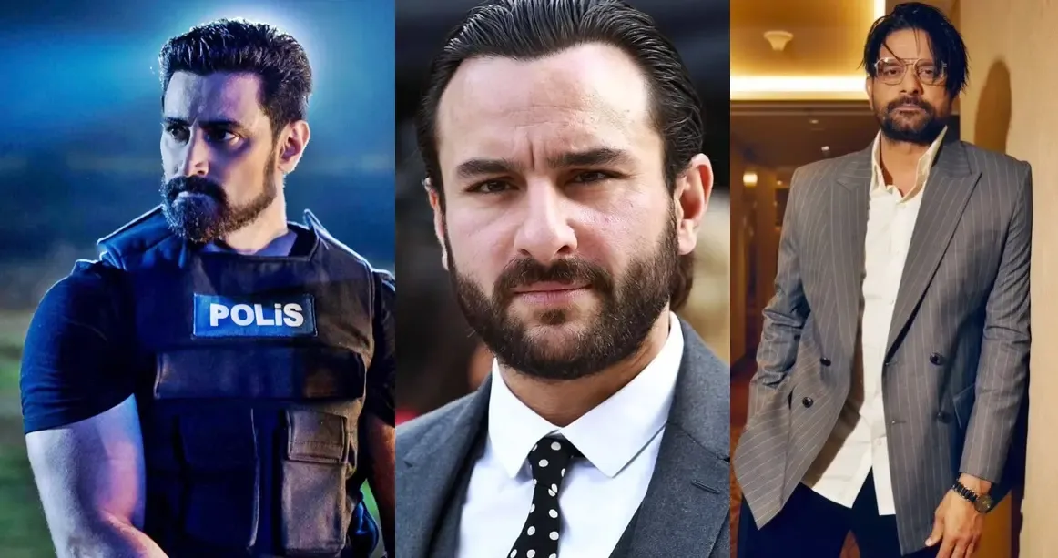 Kunal Kapoor Expresses Gratitude to ‘Jewel Thief’ Co-Stars Saif Ali Khan and Jaideep Ahlawat