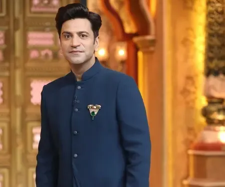Kunal Kapur Explores the Evolution of Indian Cuisine Shaped by Ved and Hakeems