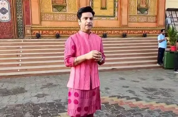 Kunal Kapur says MasterChef season 9 is all about 'Ras, Rasoi, and Rishtey'