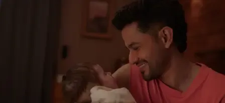 Kunal Kemmu takes you on an unconventional journey of fatherhood in 'Single Papa' trailer 