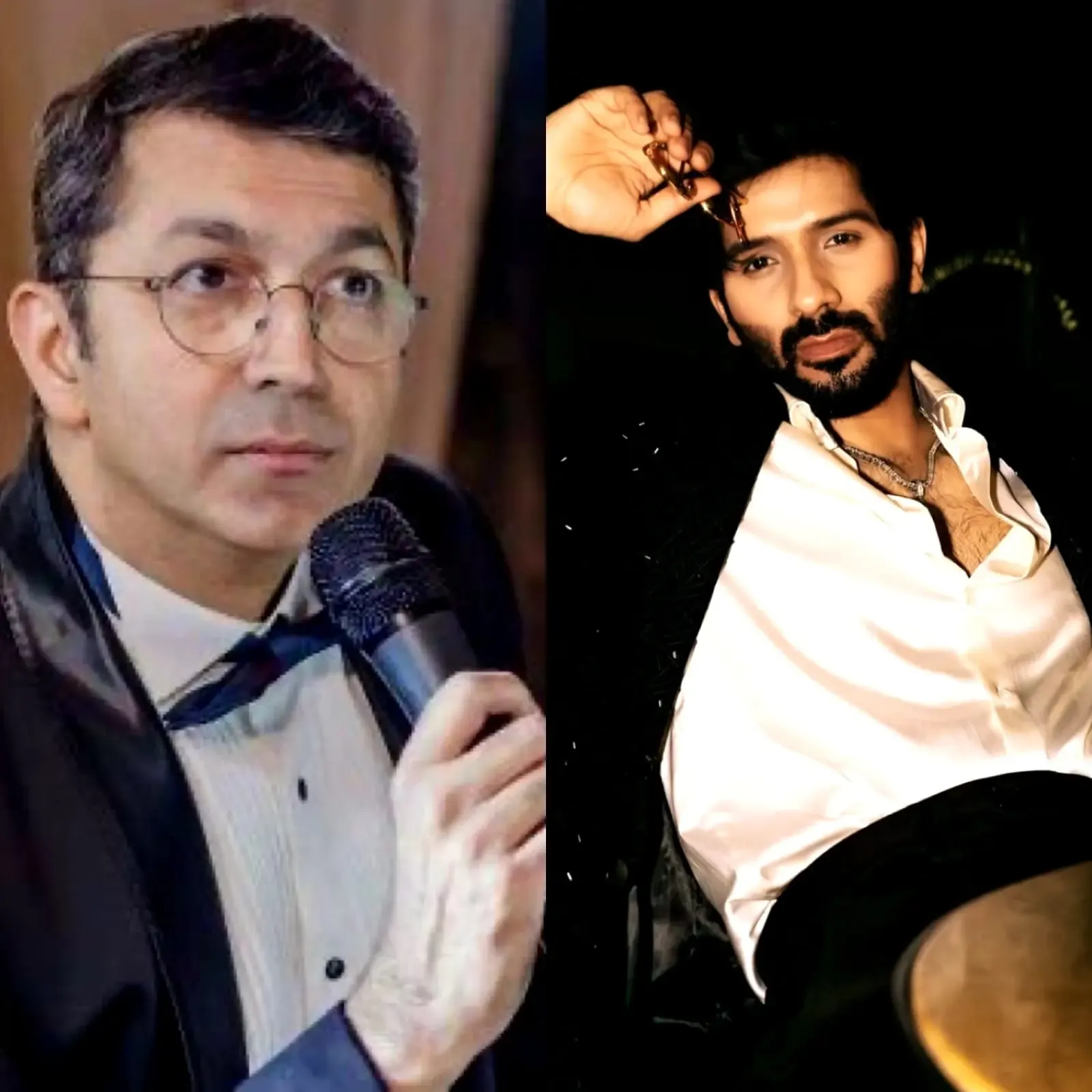 Kunal Kohli Reveals Why Vardhaan Puri Perfectly Fits ‘Bobby Aur Rishi Ki Love Story’