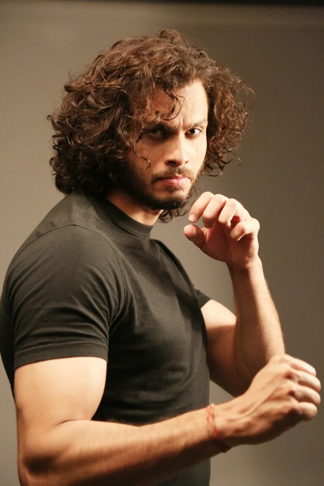 How Did Kunal Sharma Transform for ‘Maqam’?