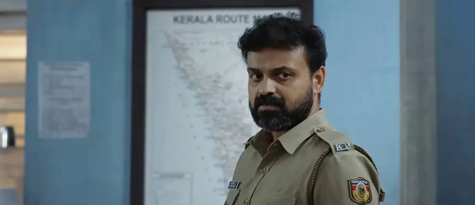 Unmadham trailer: Kunchacko Boban's horror thriller chills in 2 minutes
