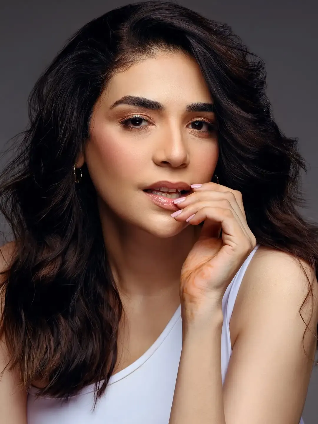 Will Anjum Fakih Manifest a Reunion with Ekta Kapoor?