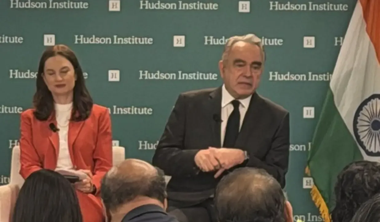 India Most Important US Partner in 21st Century: Kurt Campbell