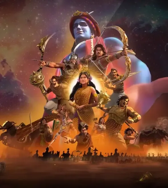 What Can We Expect from ‘Kurukshetra’?