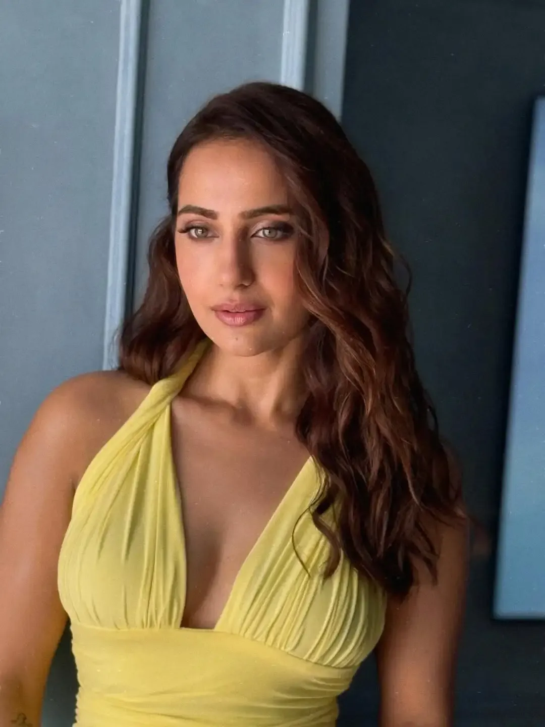 Is Kusha Kapila's Co-Production 'Vyarth' a Reflection of Struggle Against Typecasting?