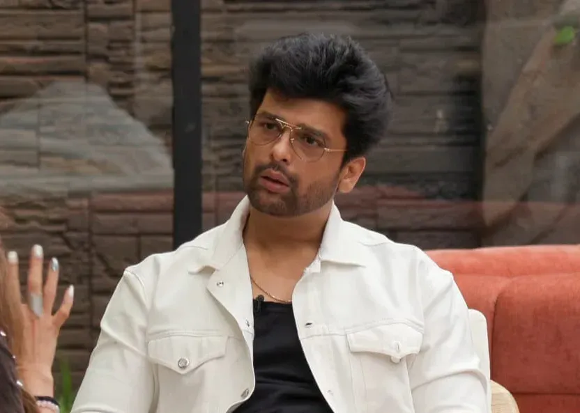 Kushal Tandon opens up about ex Gauahar Khan on Alliance reality show