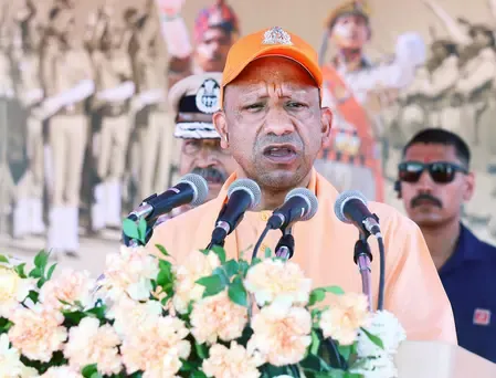कुशीनगर में राजकीय नर्सिंग कॉलेज: योगी कैबिनेट ने 0.405 हेक्टेयर भूमि हस्तांतरण को दी मंजूरी